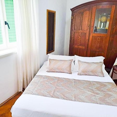 Apartments Villa Rosa Сплит Екстериор снимка