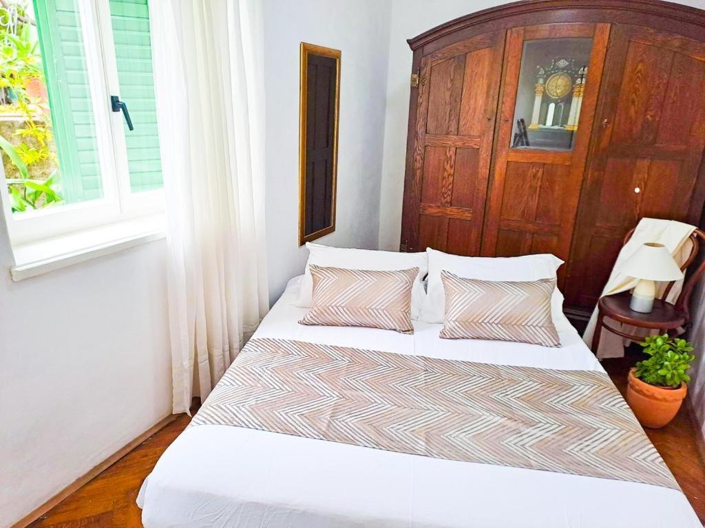 Apartments Villa Rosa Сплит Екстериор снимка